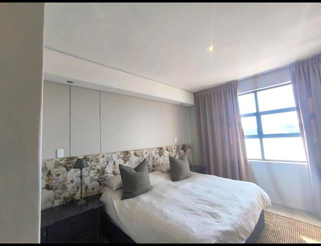 2 BEDROOM PROPERTY TO RENT IN MENLO PARK